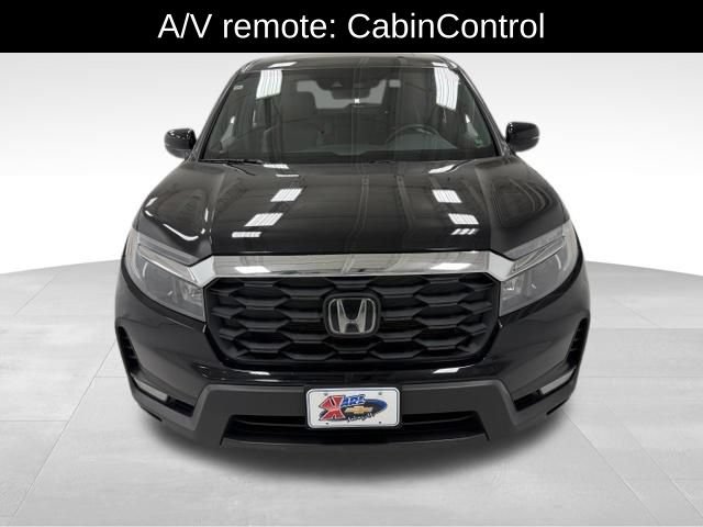 Used 2022 Honda Passport EX-L image 9