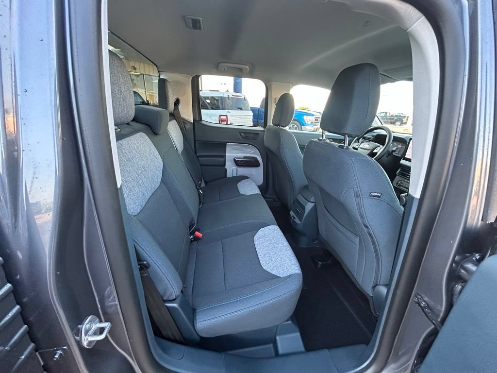 New 2026 Ford Maverick XLT FWD image 19
