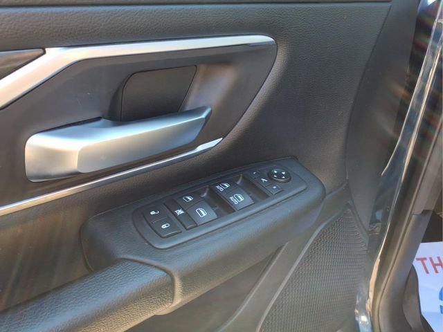 Used 2019 RAM 1500 Big Horn image 13