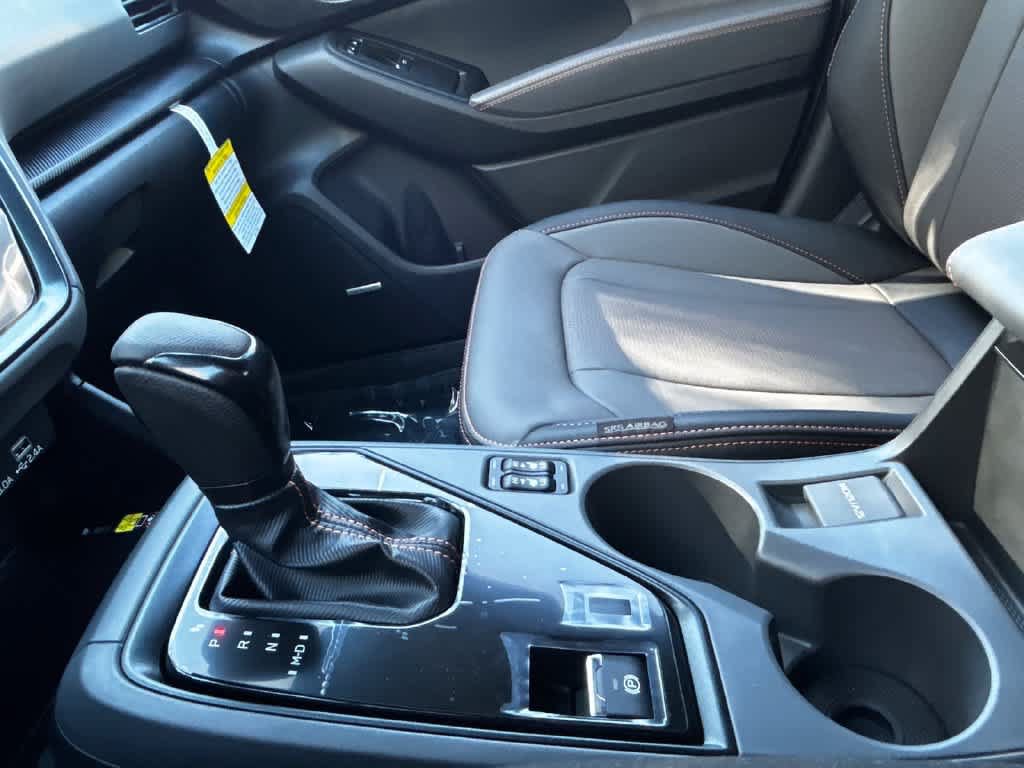 New 2026 Subaru Crosstrek 2.5i Limited AWD/4WD image 19