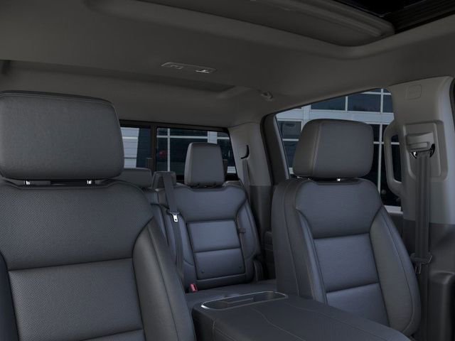 New 2025 GMC Sierra 1500 SLT w/ SLT Convenience Package image 24