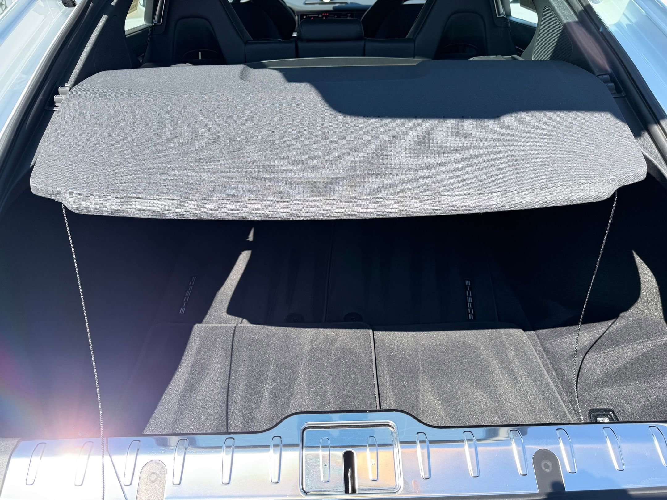 Certified 2022 Porsche Panamera GTS image 21