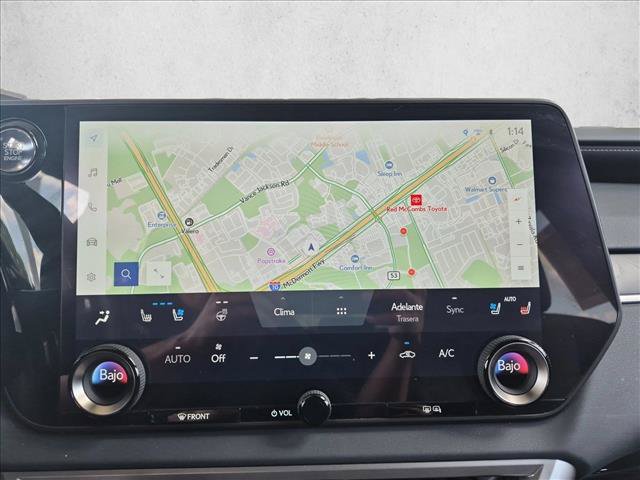 Used 2024 Lexus RX 350 Premium w/ Accessory Package (K3) FWD image 13