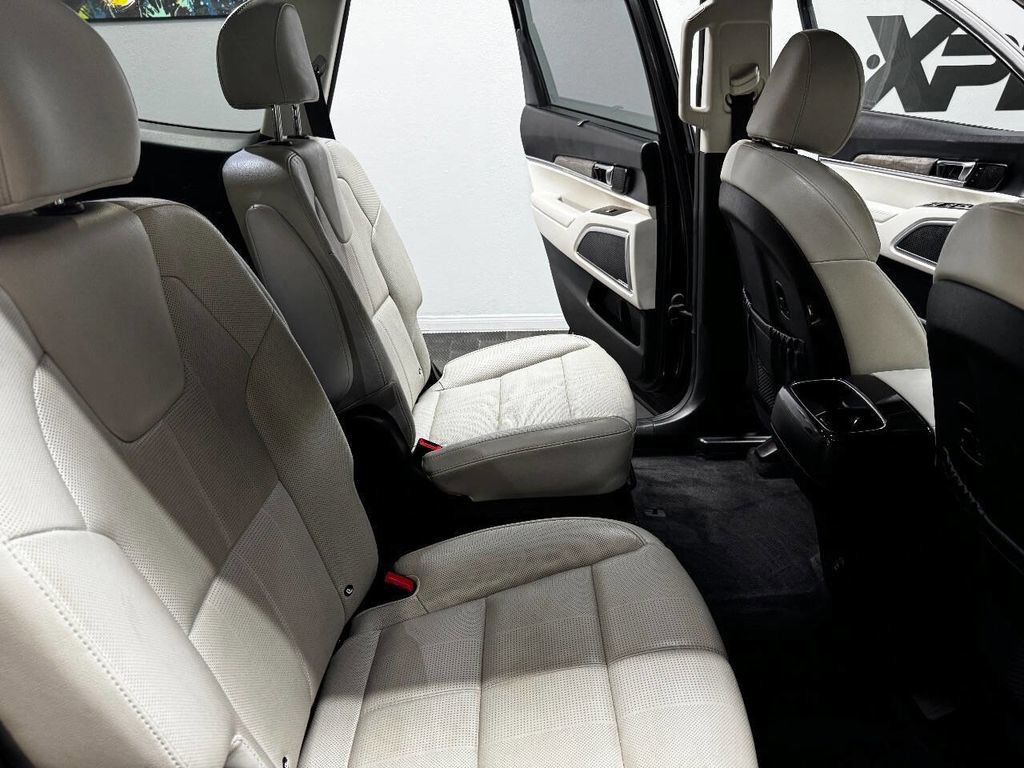 Used 2020 Kia Telluride SX image 51