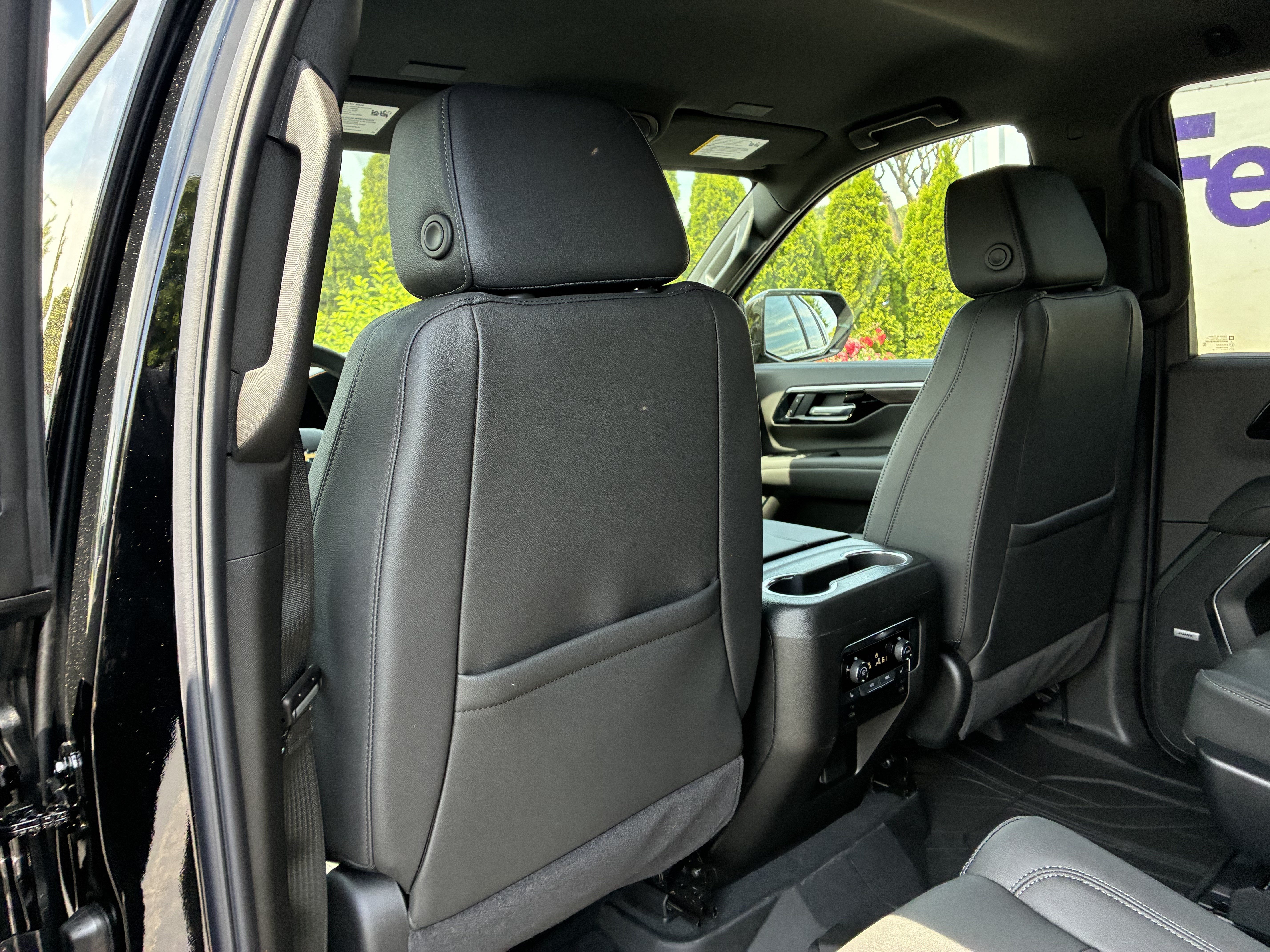 New 2026 Chevrolet Tahoe LT w/ Comfort Package AWD/4WD image 15