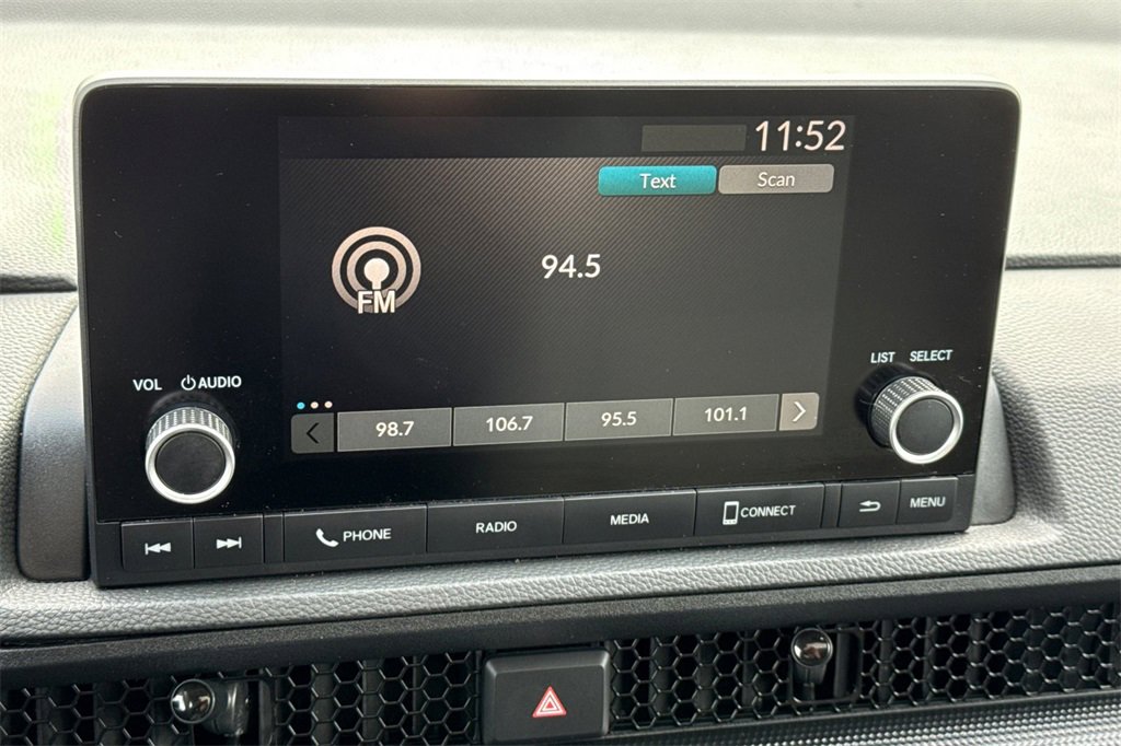 Used 2024 Honda CR-V EX image 26