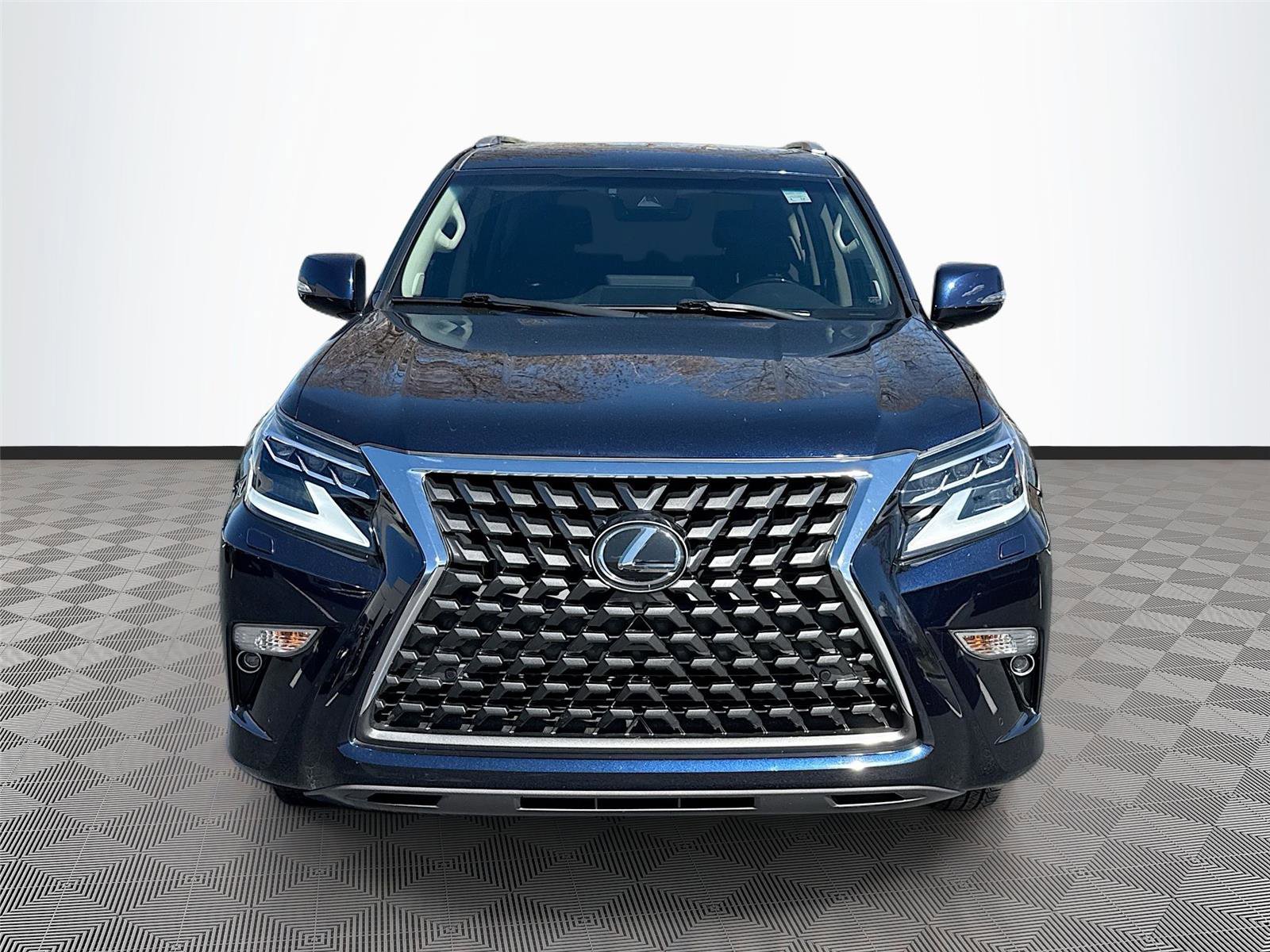 Used 2023 Lexus GX 460 Premium image 2