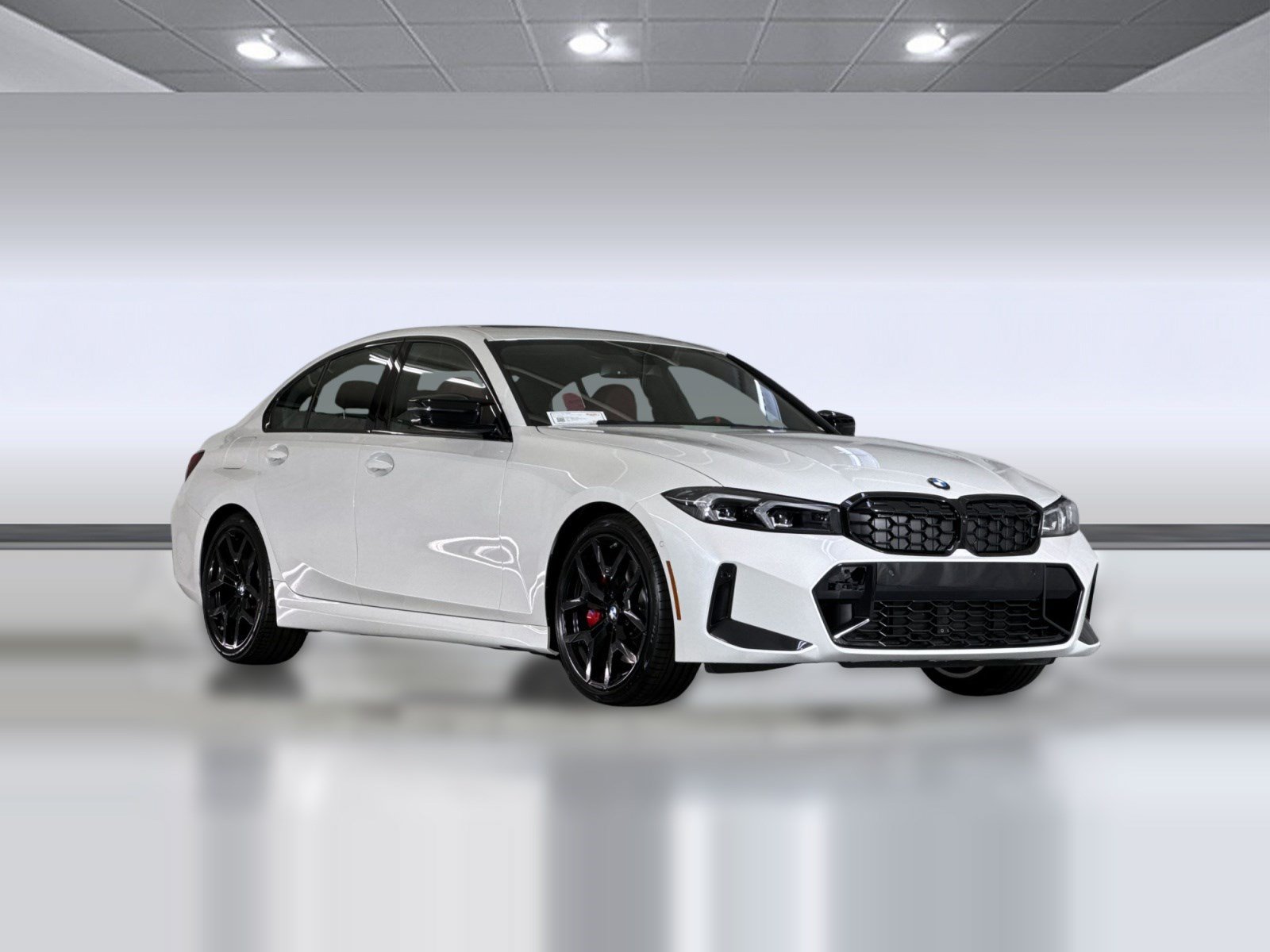 New 2026 BMW M340i RWD image 6