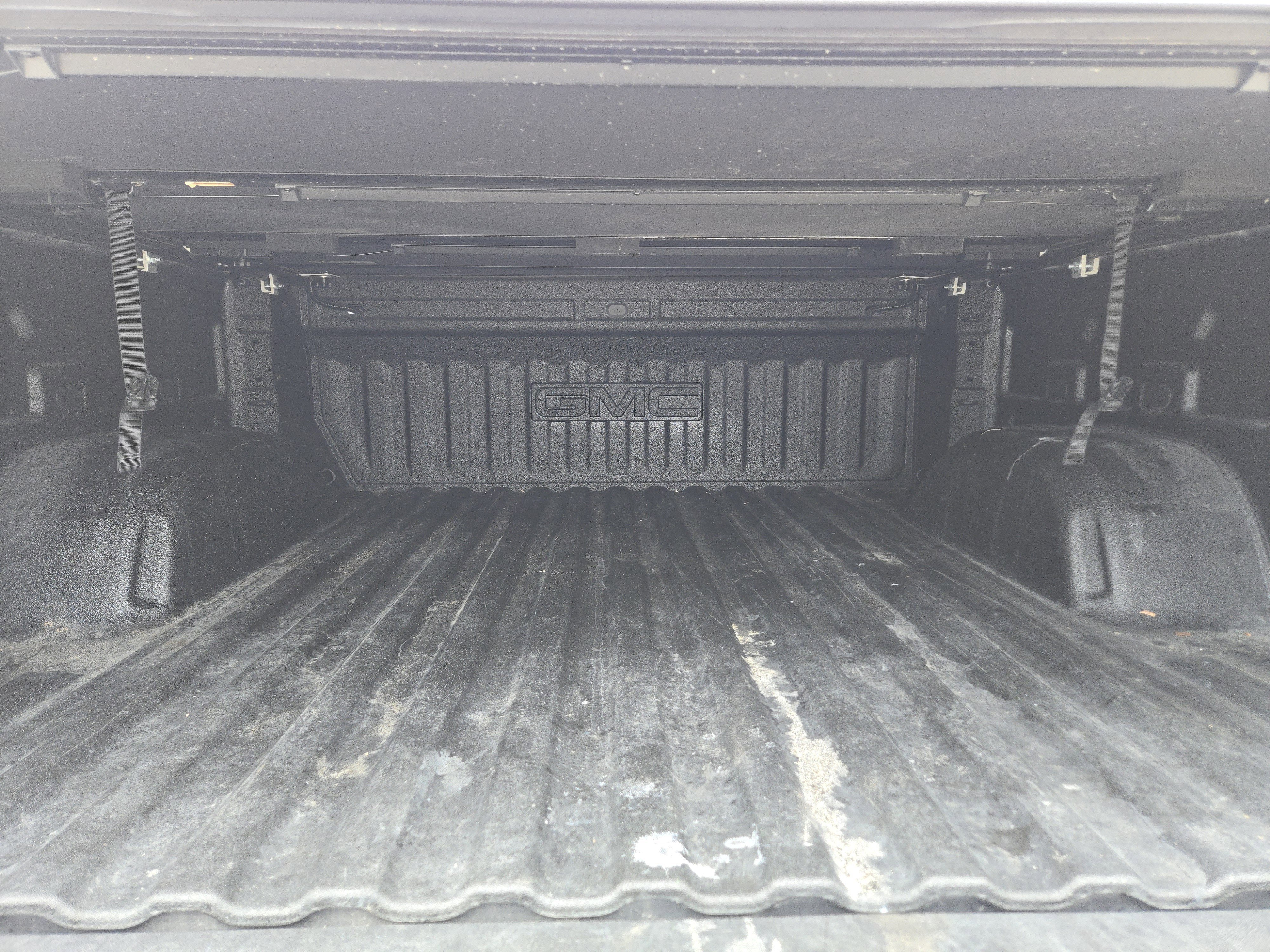 Used 2024 GMC Sierra 1500 SLT AWD/4WD image 30