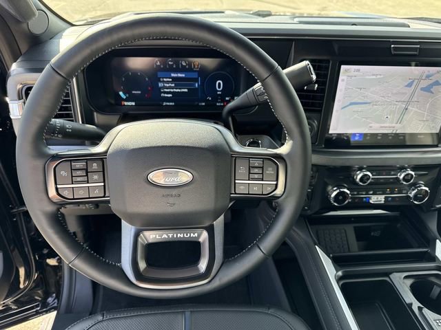 New 2026 Ford F350 Platinum image 20
