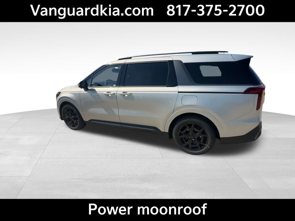 New 2026 Kia Carnival SX Prestige image 7