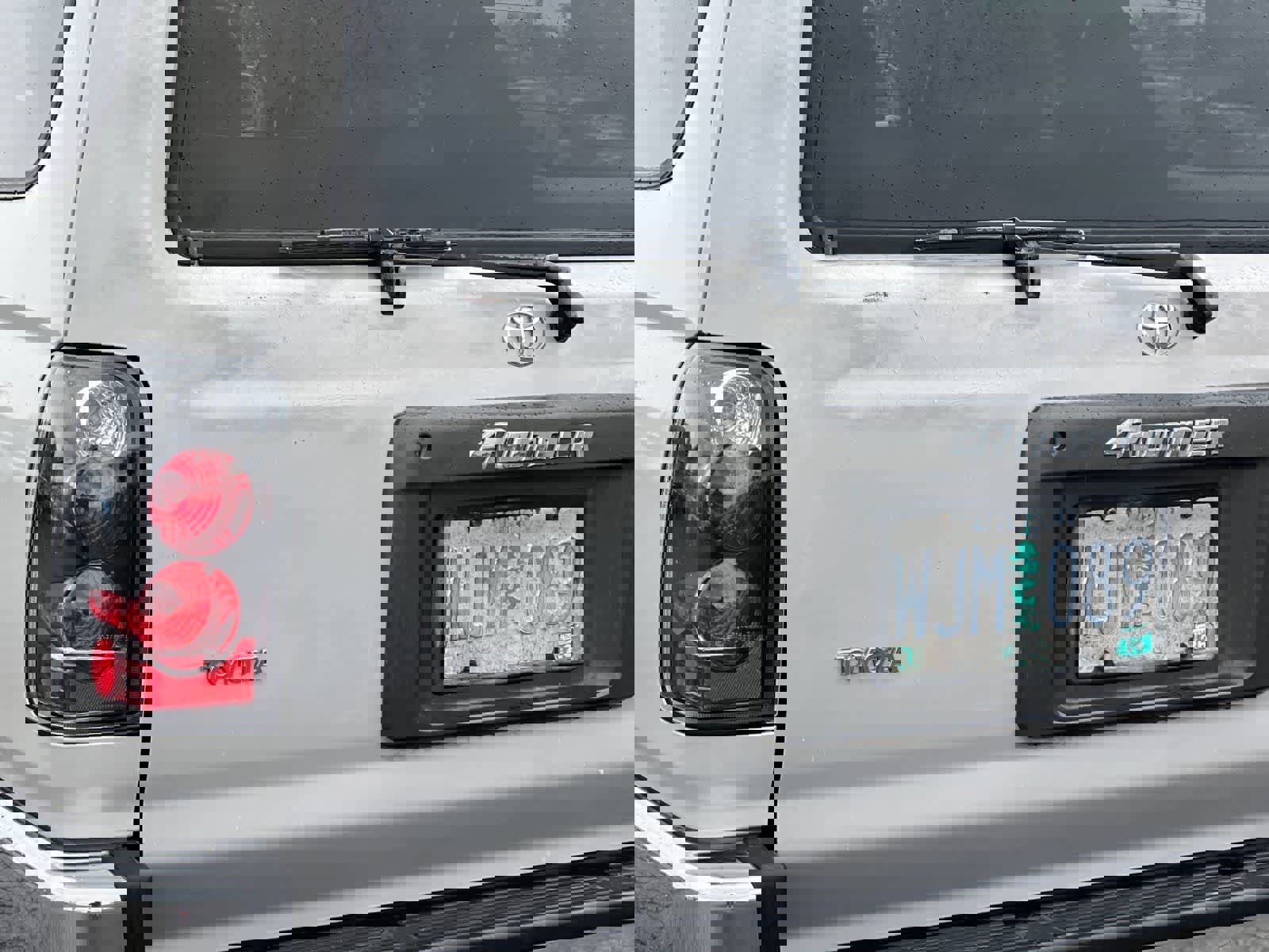 Used 1996 Toyota 4Runner SR5 image 25