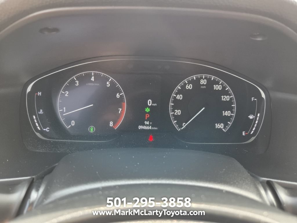 Used 2022 Honda Accord Sport image 21