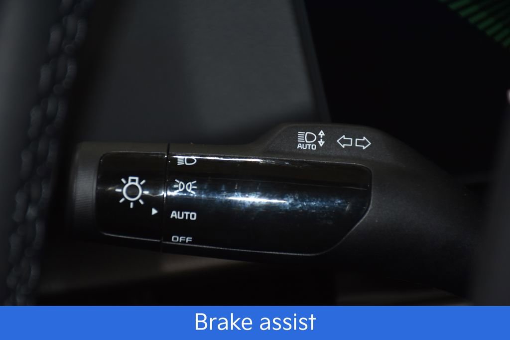 New 2026 Kia Sportage LX image 10
