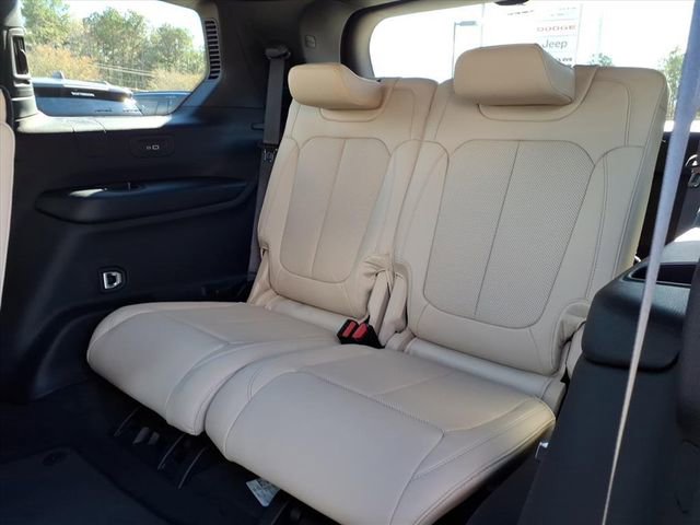 New 2025 Jeep Grand Cherokee L Limited w/ Luxury Tech Group II image 51