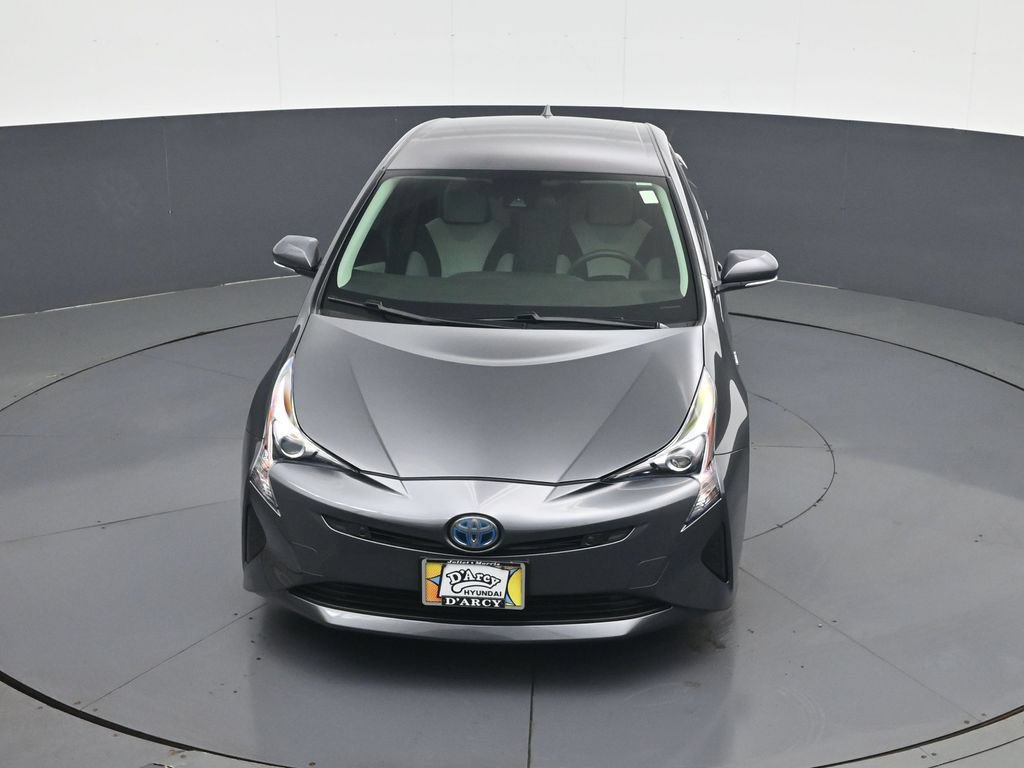 Used 2017 Toyota Prius Two FWD image 15