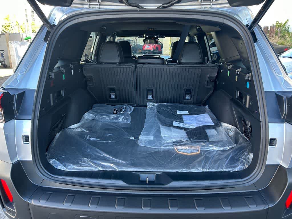 New 2026 Subaru Outback Wilderness AWD/4WD image 21