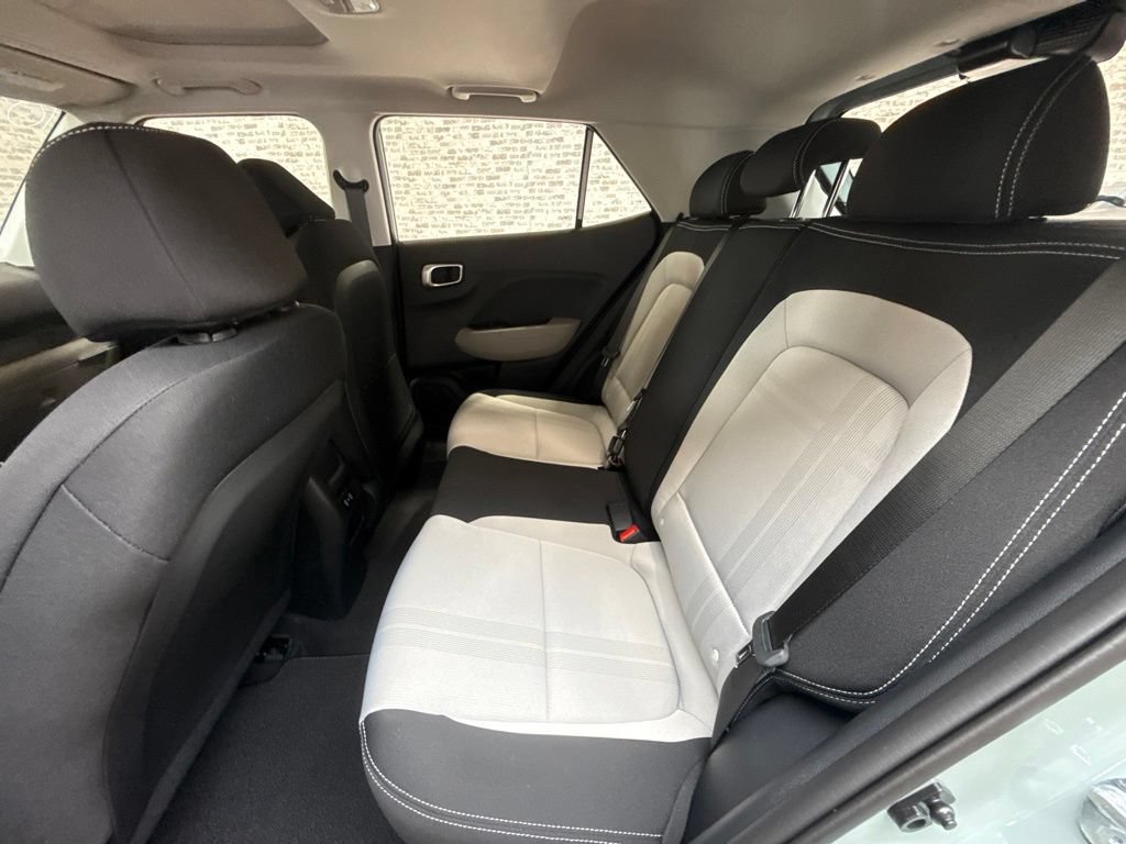 New 2026 Hyundai Venue SEL FWD image 14