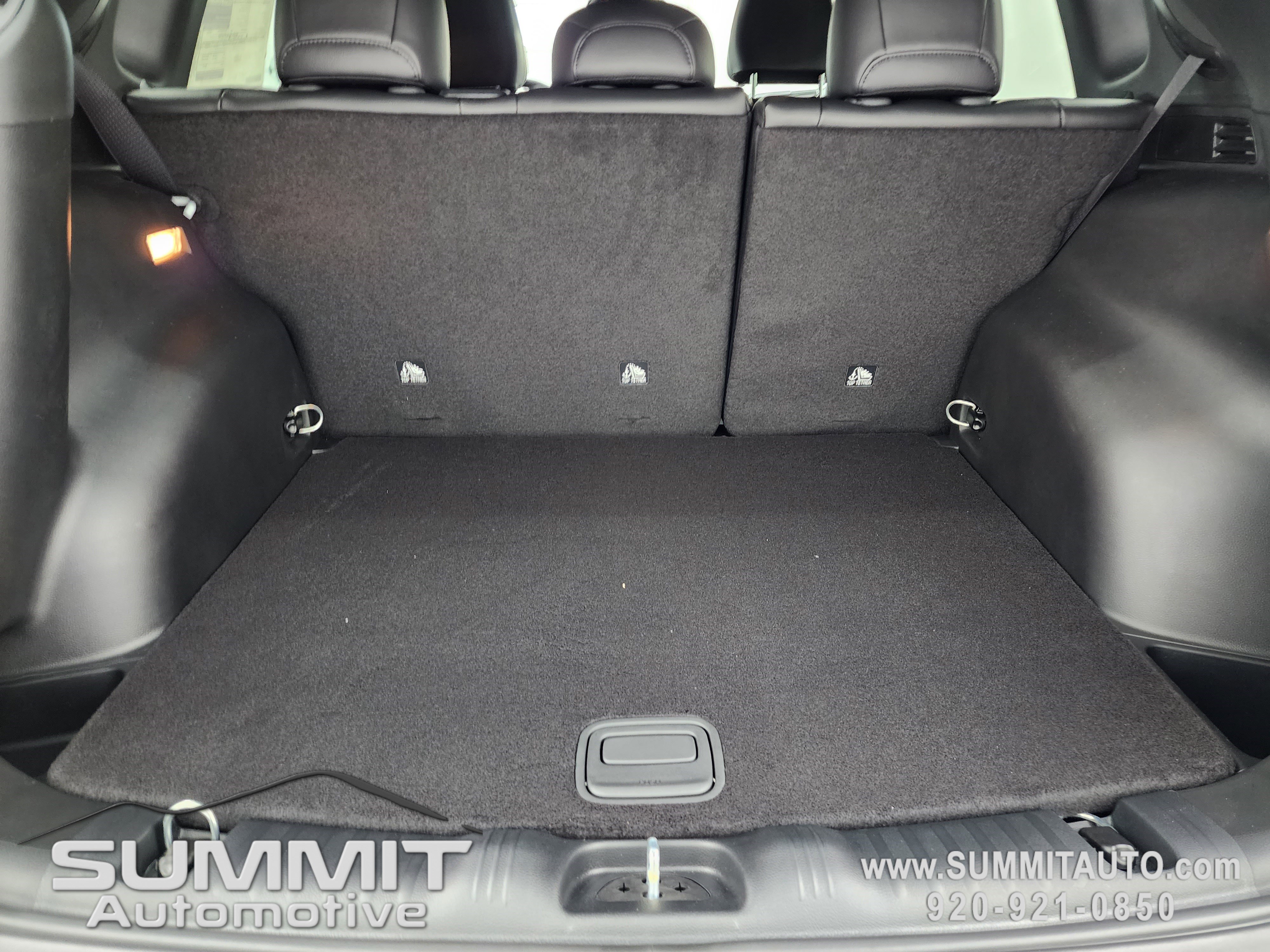 New 2026 Jeep Compass Latitude image 30