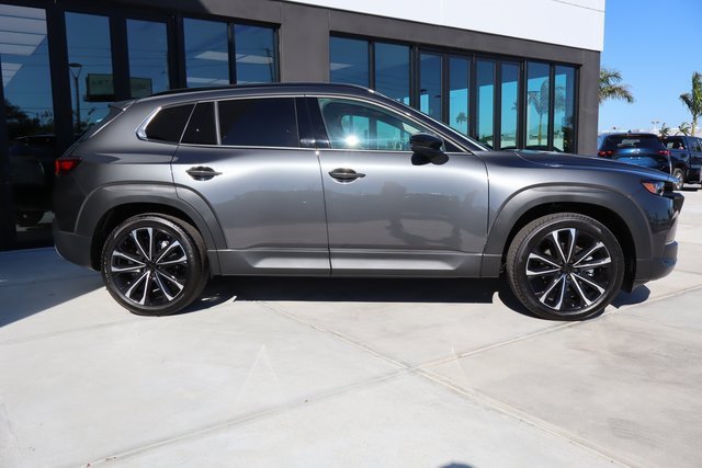 New 2026 MAZDA CX-50 AWD 2.5 S w/ Weather Package image 2