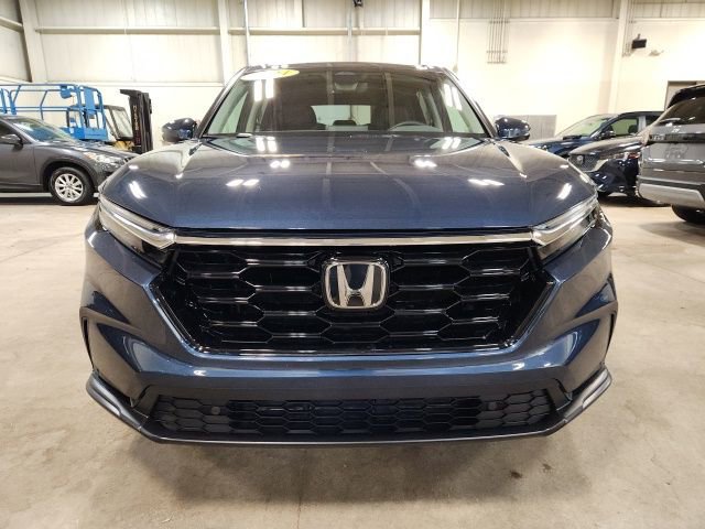 Certified 2024 Honda CR-V EX-L image 8