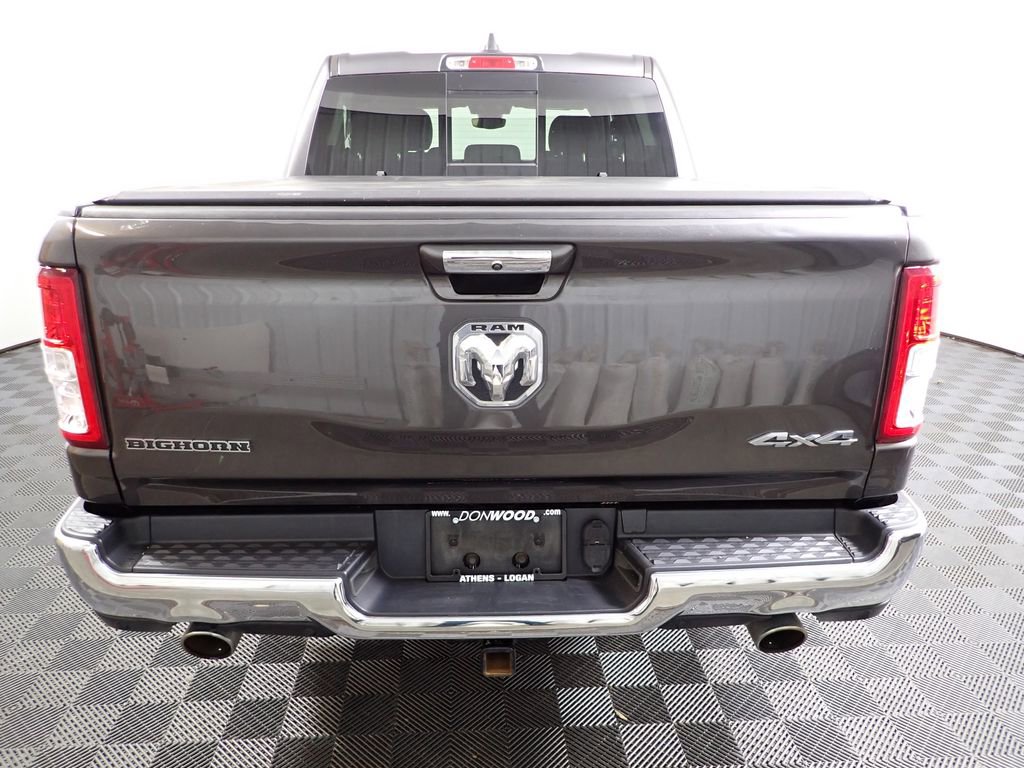 Used 2019 RAM 1500 Big Horn image 11