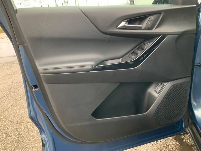 Certified 2025 Chevrolet Equinox LT w/ Convenience Package II image 14