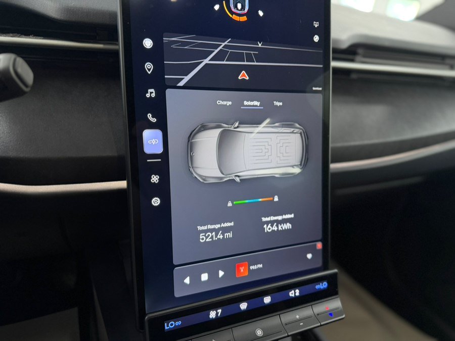 Used 2023 Fisker Ocean One AWD/4WD image 18