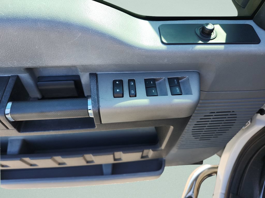Used 2015 Ford F250 XLT RWD image 20