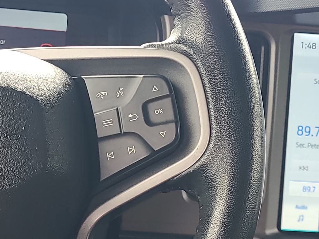 Used 2022 Ford Bronco Outer Banks image 26