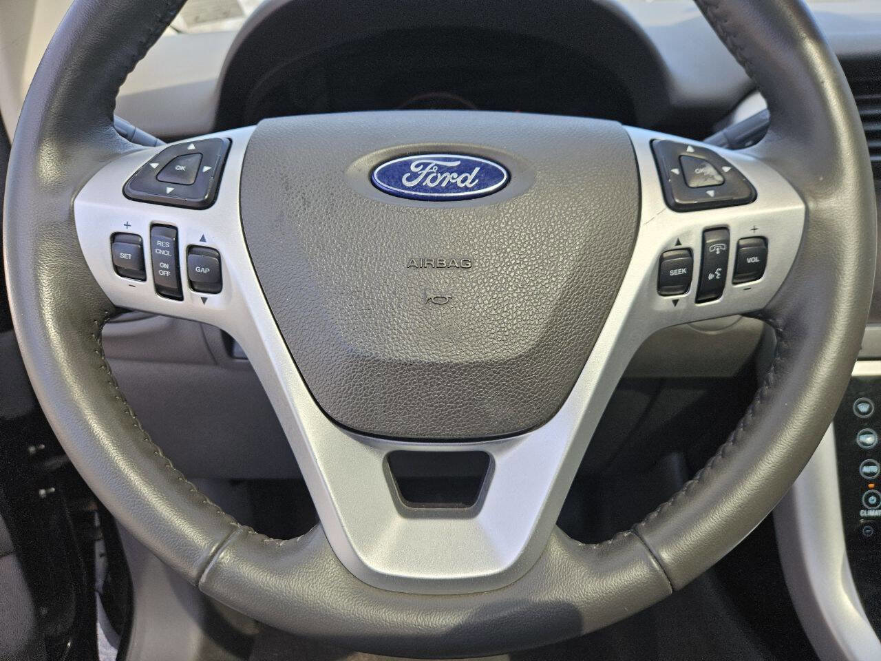 Used 2013 Ford Edge Limited image 21