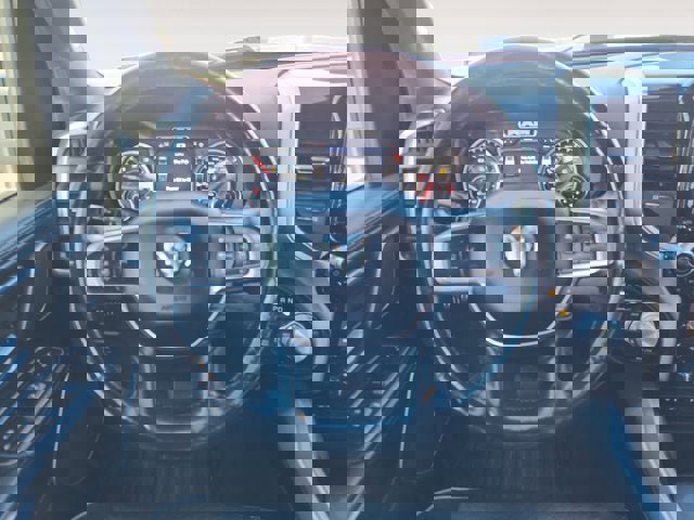 Used 2019 RAM 1500 Laramie image 12