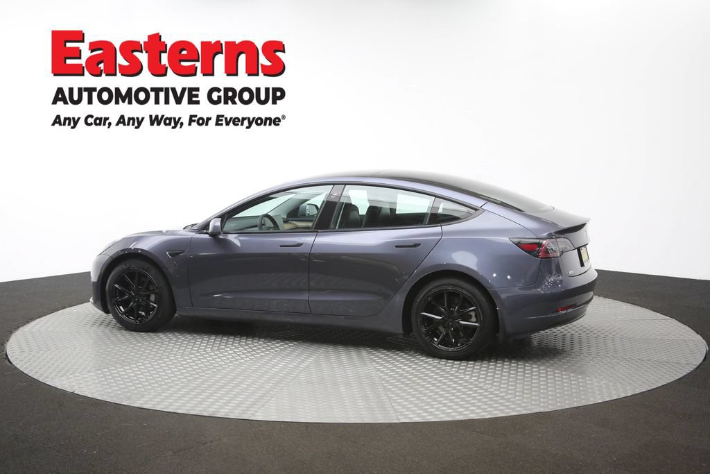 Used 2022 Tesla Model 3 Long Range AWD/4WD image 58