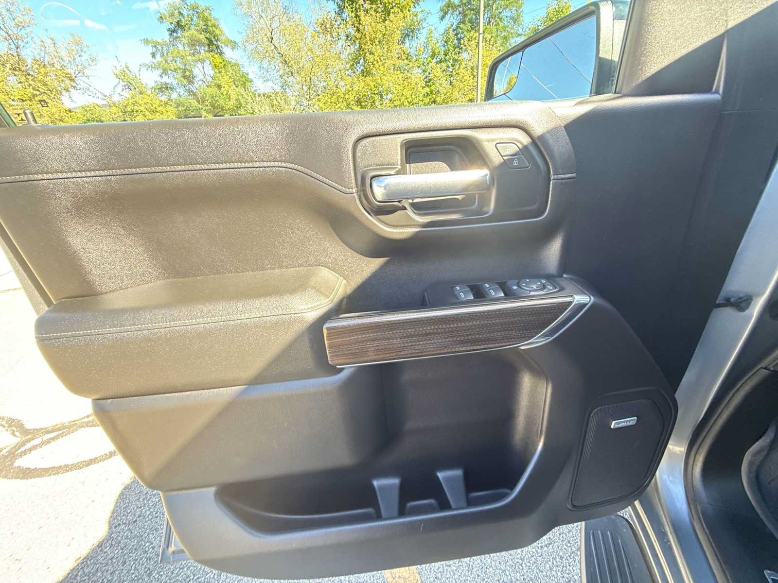 Certified 2019 Chevrolet Silverado 1500 RST w/ All-Star Edition AWD/4WD image 21