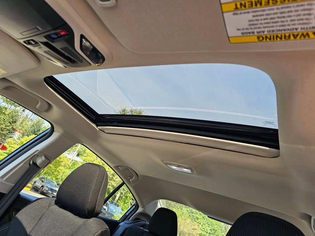 Used 2023 Subaru Legacy Premium AWD/4WD image 21
