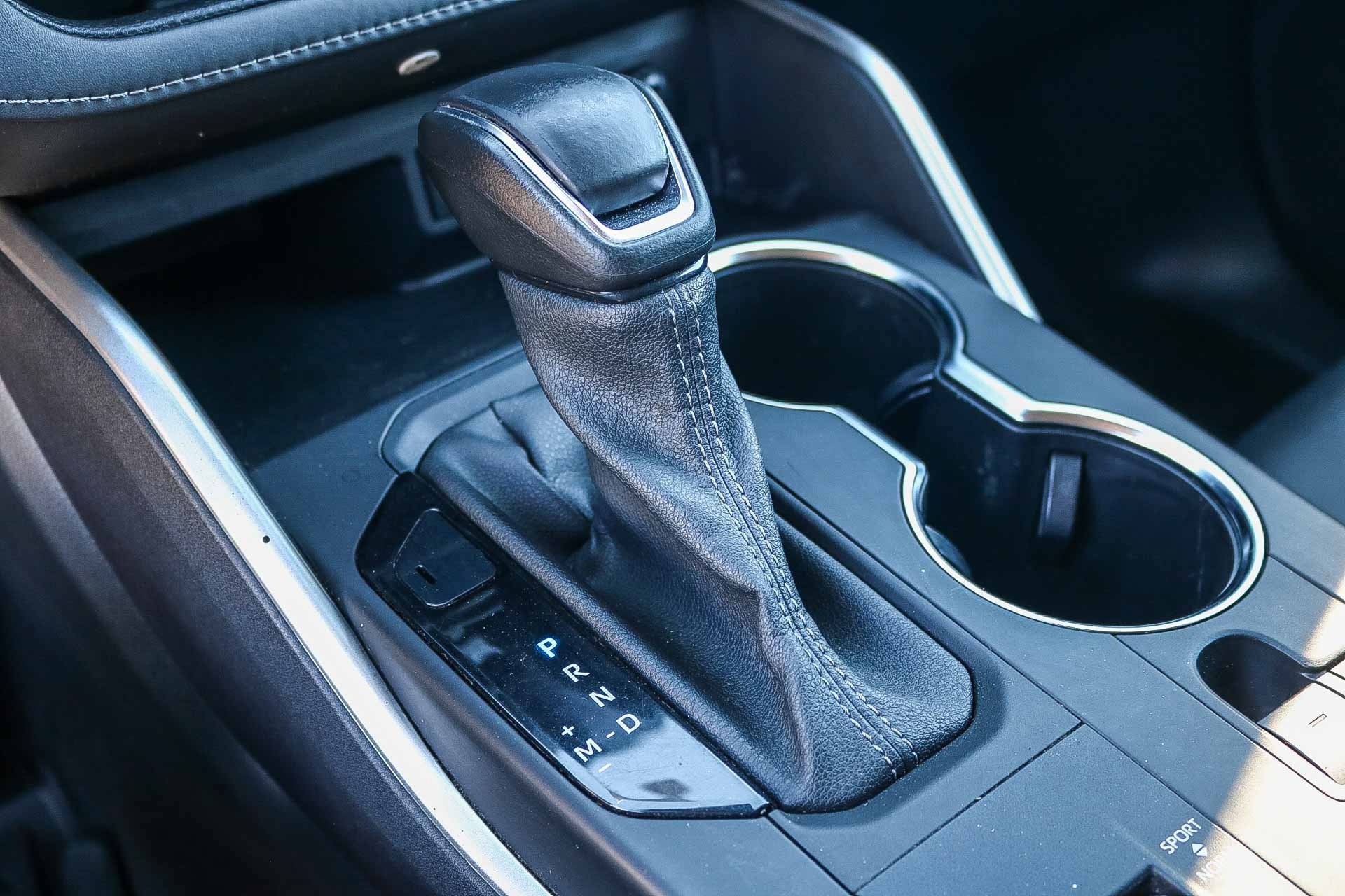 Certified 2022 Toyota Highlander XLE image 20