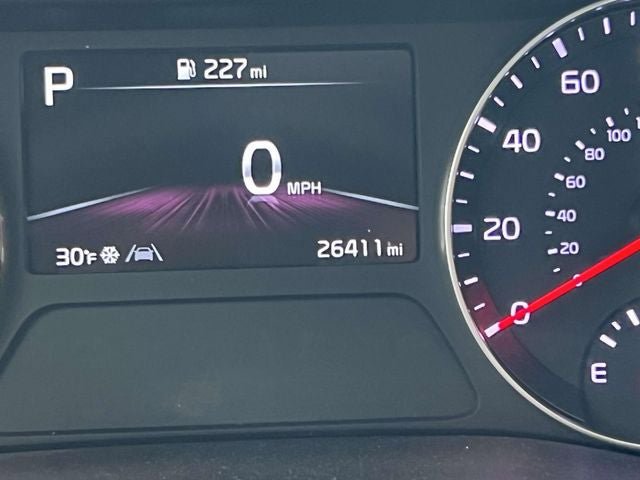 Used 2023 Kia Forte GT-Line w/ GT-Line Premium Package image 22