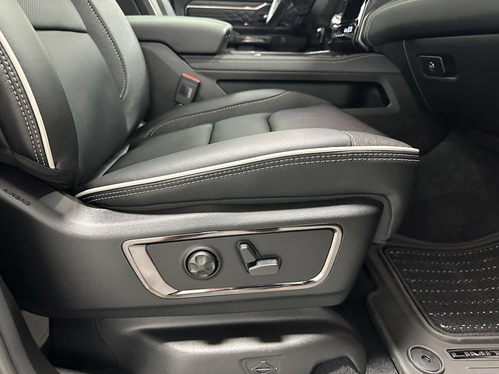 Used 2026 RAM 1500 Limited AWD/4WD image 61