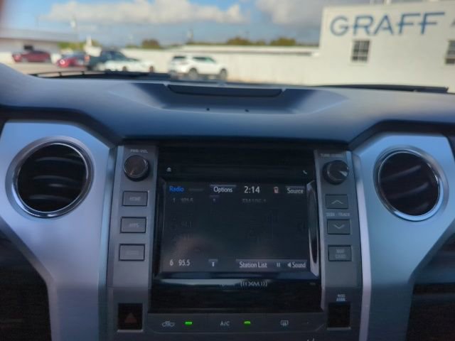 Used 2018 Toyota Tundra SR5 image 6