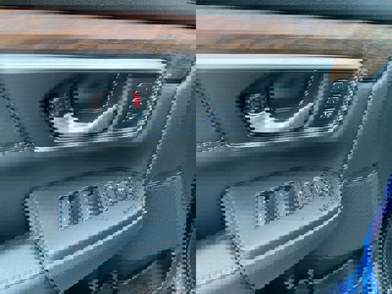 Certified 2022 Honda CR-V EX-L image 14