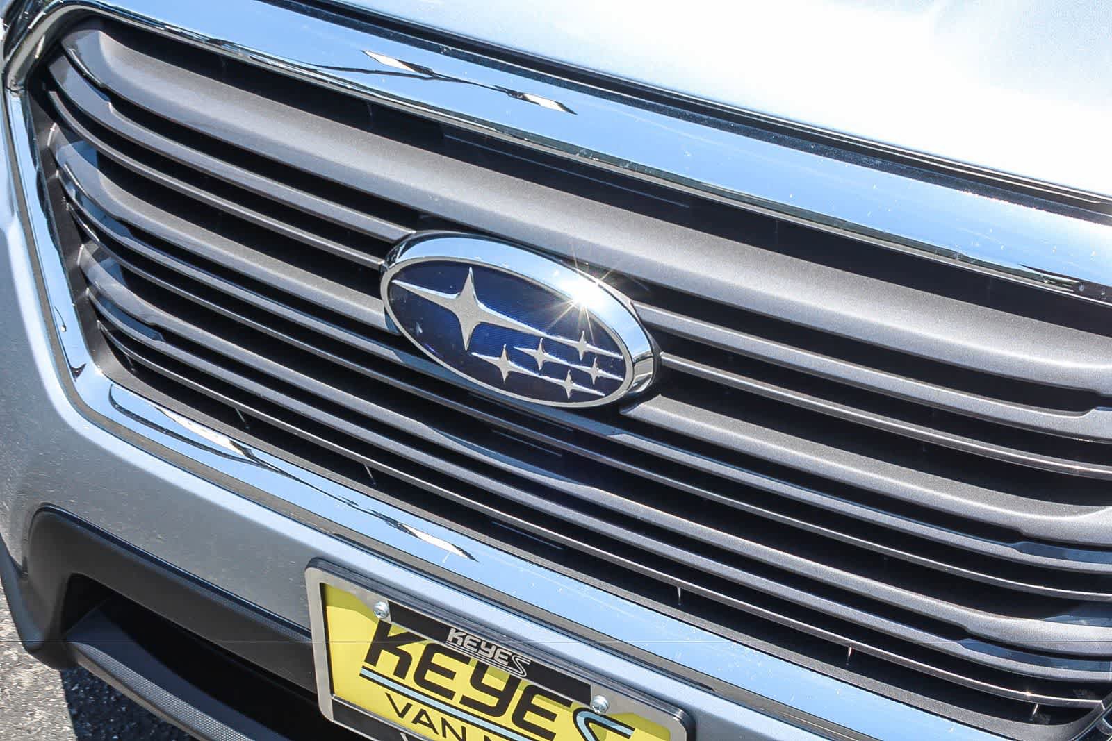 Used 2022 Subaru Ascent Premium w/ Convenience Package AWD/4WD image 16