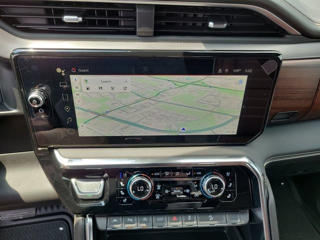New 2026 GMC Sierra 1500 Denali Ultimate w/ LPO, Black Badging Package AWD/4WD image 26