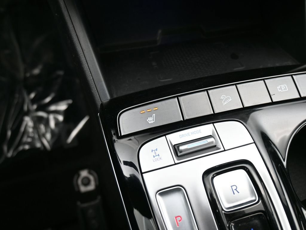 Used 2022 Hyundai Tucson SEL w/ Cargo Package image 45