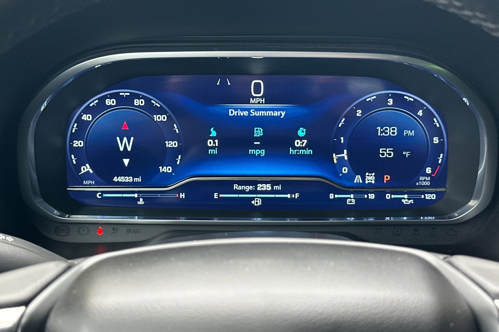 Used 2024 Chevrolet Tahoe LT image 25