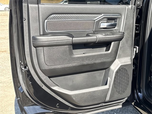 New 2026 RAM 2500 Big Horn image 13