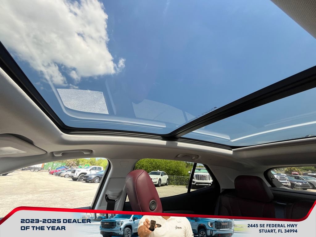 New 2026 Buick Envision Sport Touring image 33