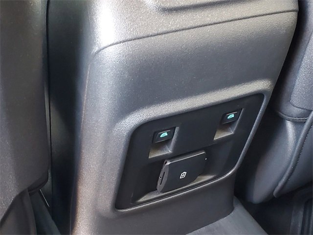 Used 2024 Ford Bronco Big Bend image 35