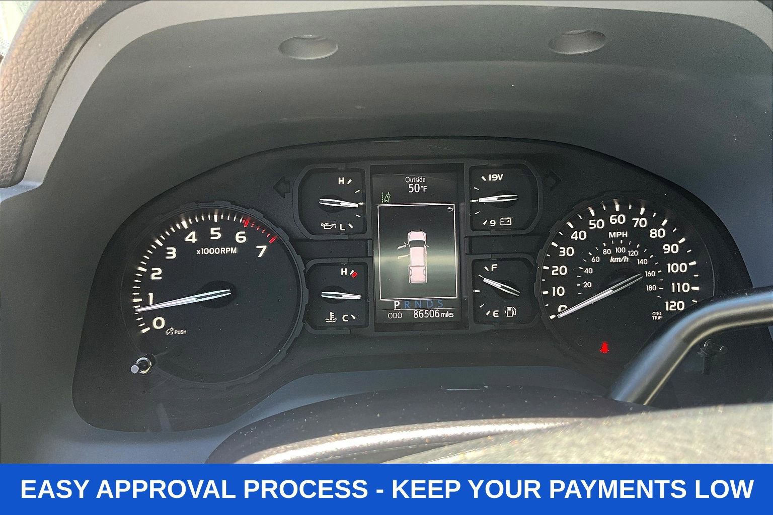 Used 2019 Toyota Tundra SR RWD image 17