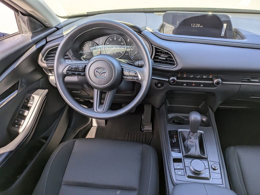 New 2026 MAZDA CX-30 AWD 2.5 S image 16