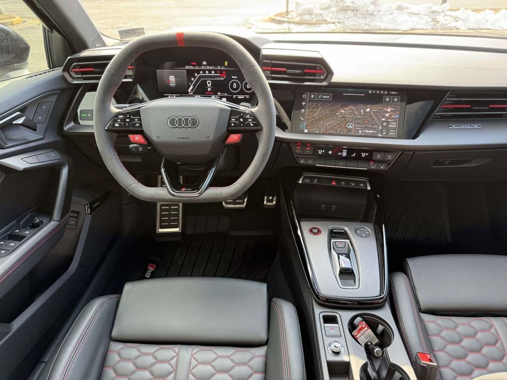 Used 2026 Audi RS 3 image 8